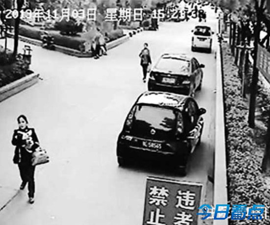 湖北男婴出生次日被偷走 嫌犯称为取悦情夫