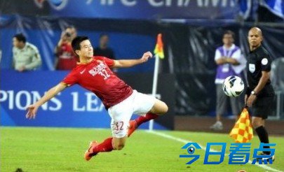 恒大首次夺得亚冠冠军 背后土豪砸钱铺路投入近30亿