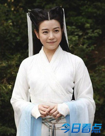 陈妍希曝“绝世美照” 瘦到认不出被问：你本尊