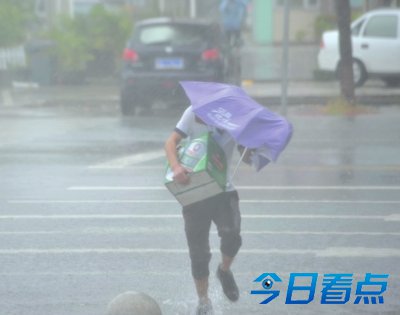 美国称“海燕”或为有记载以来人类所遇最强风暴
