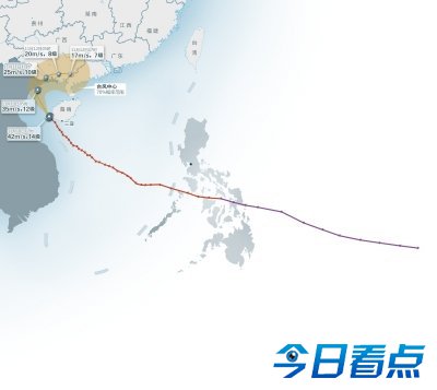 美国称“海燕”或为有记载以来人类所遇最强风暴