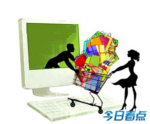妻子实体店拍照打算网购 丈夫心疼钱偷删照片 