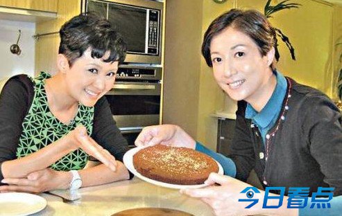 成龙私生女孝顺 林凤娇管22亿家产不分小龙女