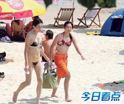 成龙私生女孝顺 林凤娇管22亿家产不分小龙女