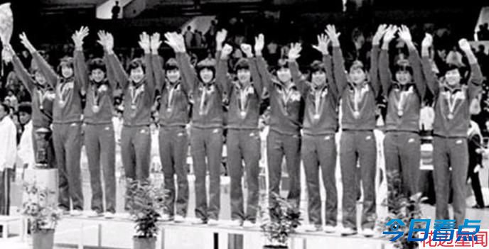 终极怀旧回顾：七八十年代的“弄潮儿”