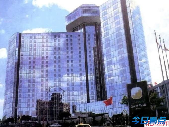 终极怀旧回顾：七八十年代的“弄潮儿”