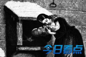 揭秘全球各国的“弃婴岛” 孩子的“失乐园”