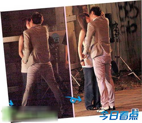 中国式狗仔队生长记:偷窥的底线无不用其极