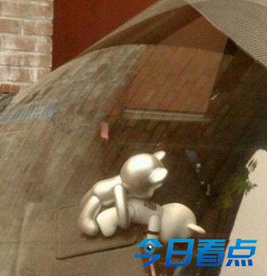 牙膏不是挤的是拉的