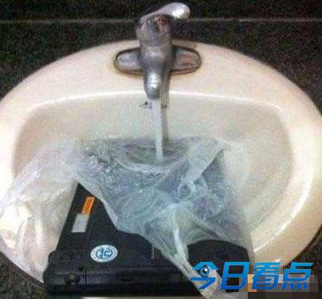 不知道该如何直视这家航空公司