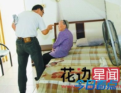 80岁老太被儿子们活生生饿死 尸体放置四年没火化