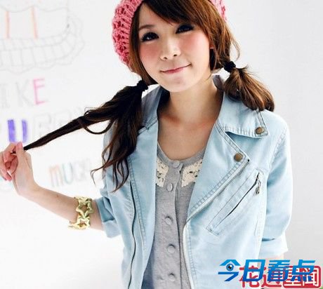 网店女模的青春饭：月入10万 28岁已是极限