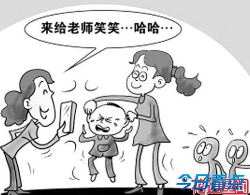 12岁少女被亲妈虐待毒打致死 七八年无人解救