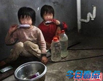 12岁少女被亲妈虐待毒打致死 七八年无人解救