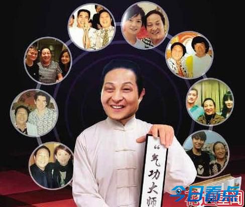 方舟子的娱乐圈打假路：疑韩寒代笔 斥王菲迷信