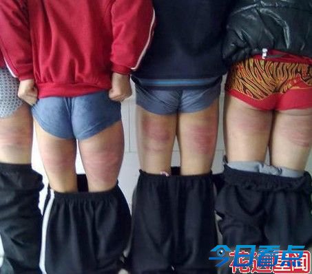 12岁少女被亲妈虐待毒打致死 七八年无人解救