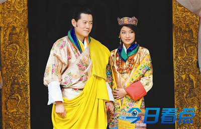 因“没有”而闻名的国家 这日子怎么过