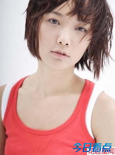 王珞丹自曝被黑 被曝闪婚闪离滥交男友