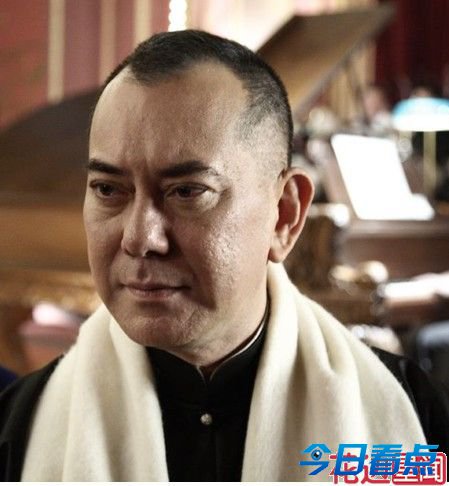 无责任盘点只添岁数不添演技的“老戏骨”