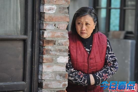 无责任盘点只添岁数不添演技的“老戏骨”