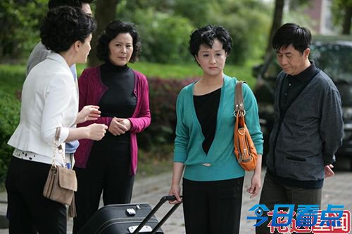 无责任盘点只添岁数不添演技的“老戏骨”