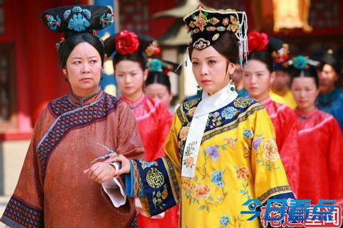 无责任盘点只添岁数不添演技的“老戏骨”