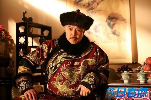 无责任盘点只添岁数不添演技的“老戏骨”