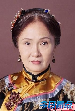 无责任盘点只添岁数不添演技的“老戏骨”