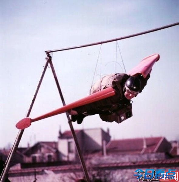 盘点历史上超囧的发明 都是森森的蛋疼