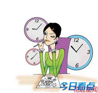 要加班费离炒鱿鱼不远 中国近半雇员加班无补偿 