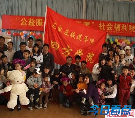 被忽视的群体——弃婴 多半因患病被抛弃
