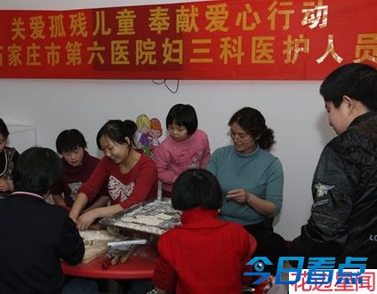 被忽视的群体——弃婴 多半因患病被抛弃