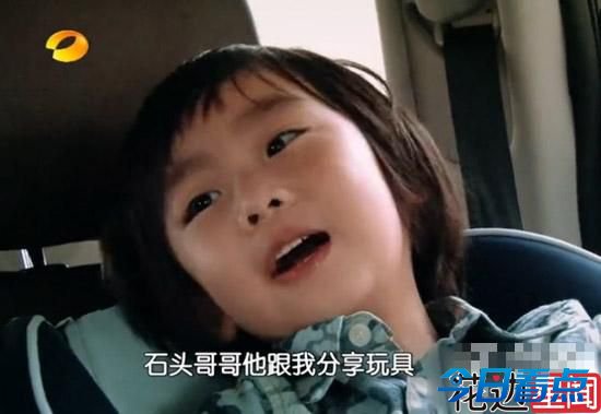 《爸爸》频出现穿帮镜头 为了拉广告太会演了
