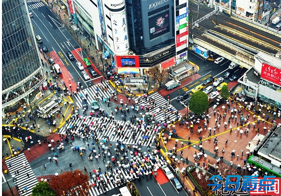 北上广深生活成本又涨了 收入啥时候赶英超美