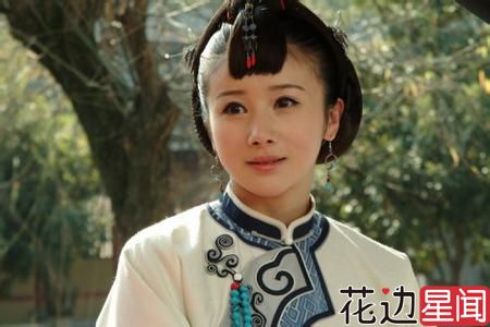 吐槽同二位演员纠结的前世今生 孽缘千里来相会