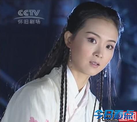 吐槽同二位演员纠结的前世今生 孽缘千里来相会