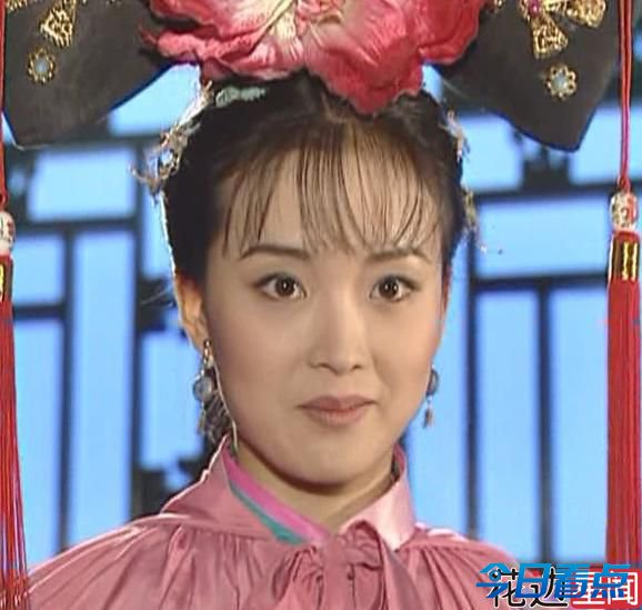 吐槽同二位演员纠结的前世今生 孽缘千里来相会