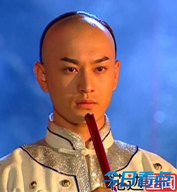 吐槽同二位演员纠结的前世今生 孽缘千里来相会