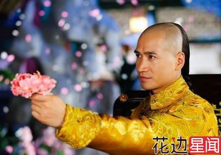 吐槽同二位演员纠结的前世今生 孽缘千里来相会