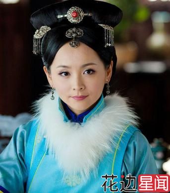 吐槽同二位演员纠结的前世今生 孽缘千里来相会