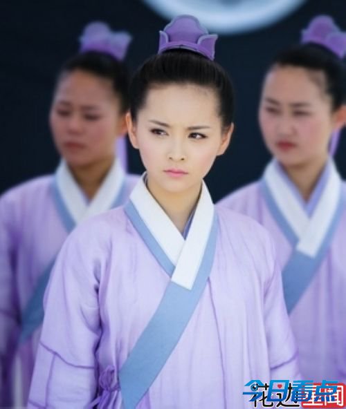 吐槽同二位演员纠结的前世今生 孽缘千里来相会