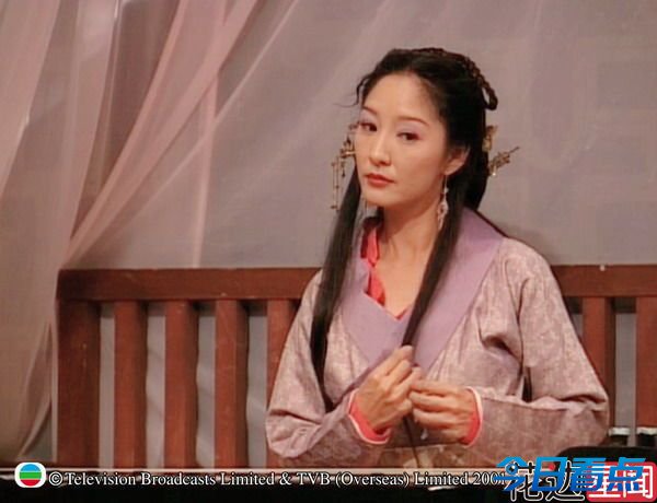 吐槽同二位演员纠结的前世今生 孽缘千里来相会