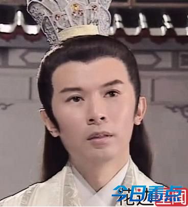 吐槽同二位演员纠结的前世今生 孽缘千里来相会
