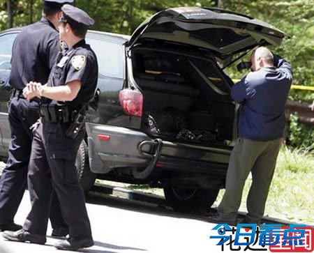 盘点十大搞笑劫匪：试图抢劫遇银行关门
