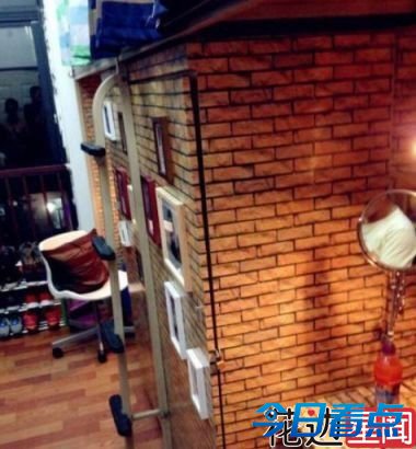学生宿舍养鳄鱼 看其他屌炸天的学生公寓盘点 