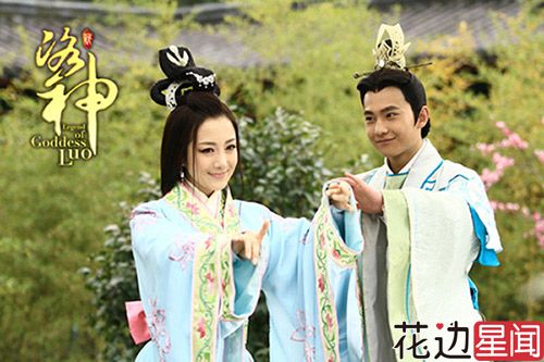 回顾2013影视剧 雷剧不是你想躲 想躲就能躲