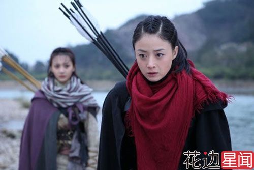 回顾2013影视剧 雷剧不是你想躲 想躲就能躲