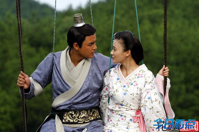回顾2013影视剧 雷剧不是你想躲 想躲就能躲