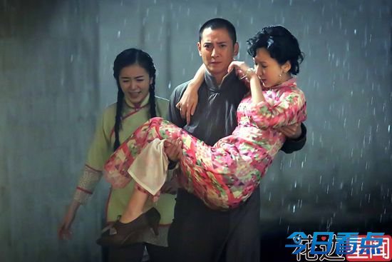 回顾2013影视剧 雷剧不是你想躲 想躲就能躲
