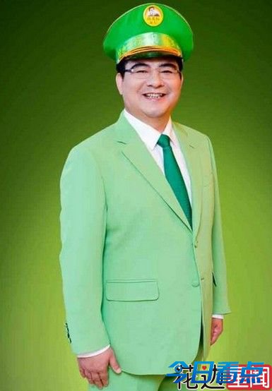 揭秘陈光标暴富内幕 16吨人民币值多少？ 